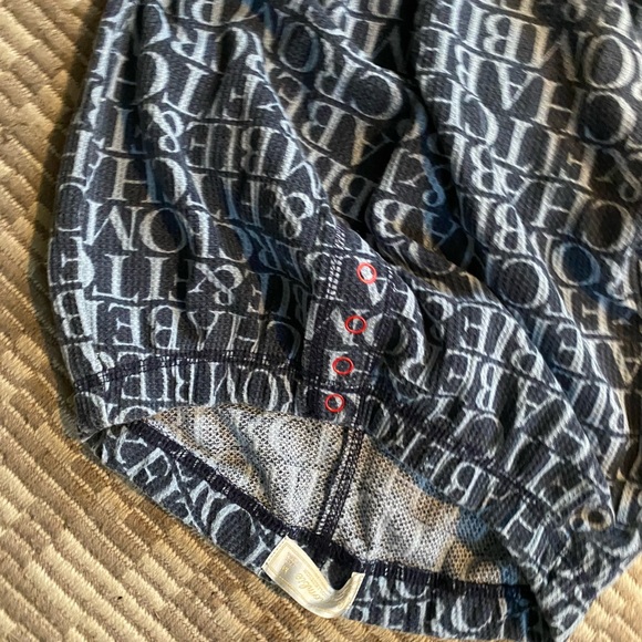 Abercrombie and Fitch pajama pants size Medium NWT - Picture 2 of 5